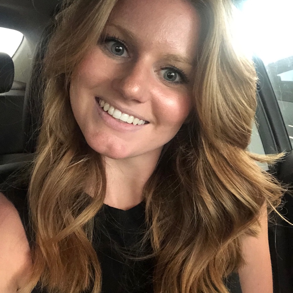 Meet your Posher, Lexie